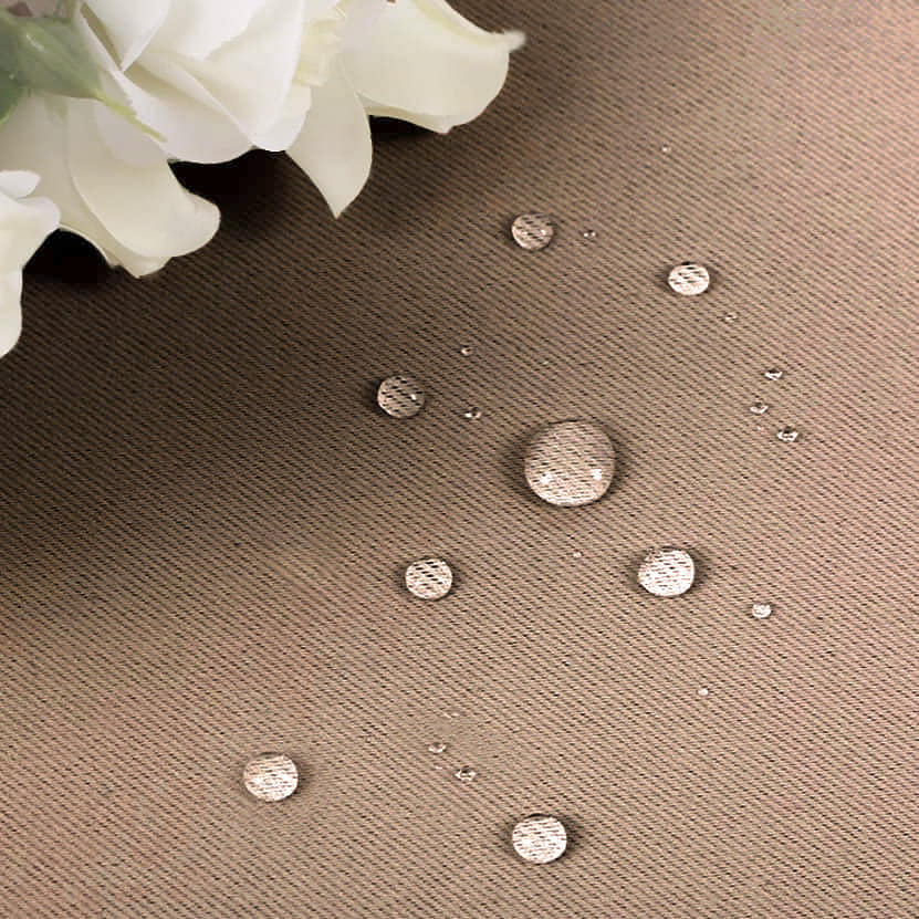 Rideau Pergola Tamaris Deluxe