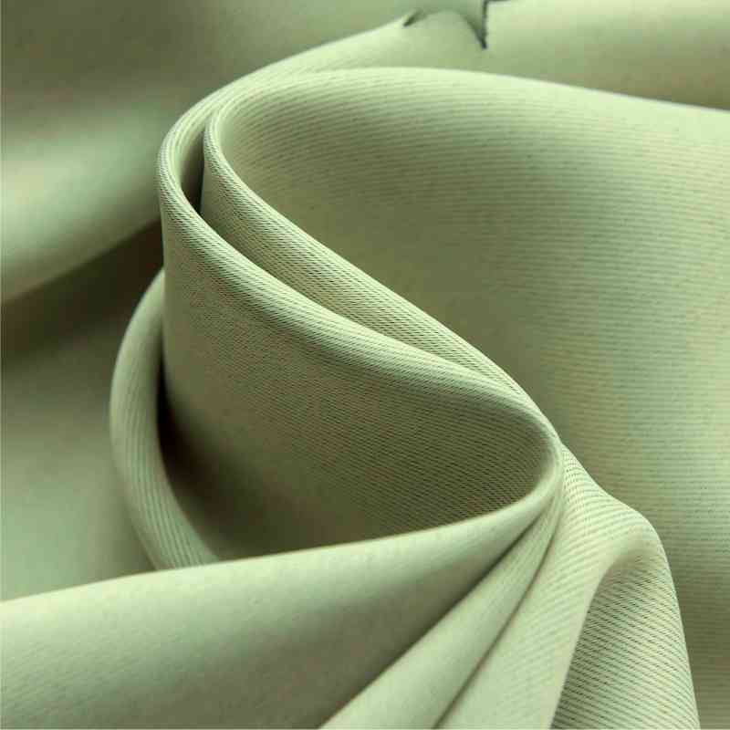 Rideau Vert Celadon Prestige