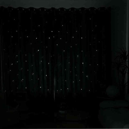 Rideau Vert Celadon Prestige