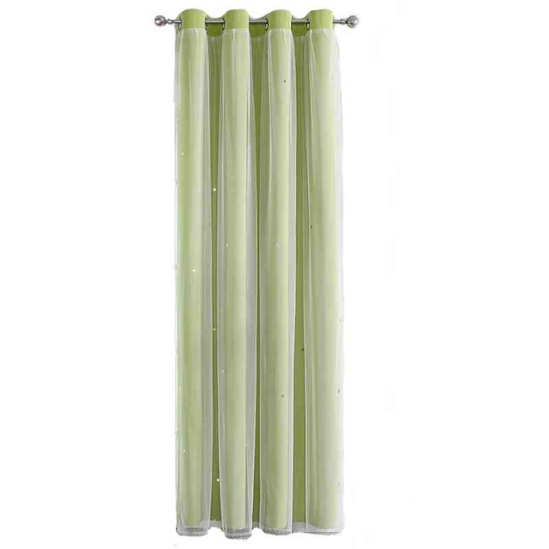 Rideau Vert Celadon Prestige