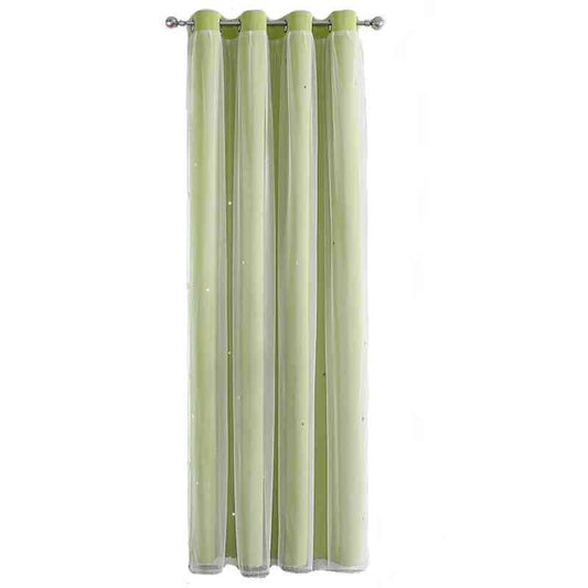 Rideau Vert Celadon Prestige