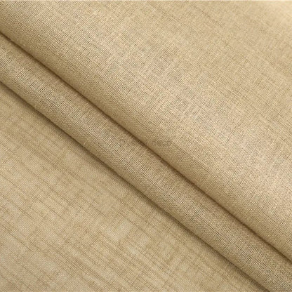 Rideau Voilage - Sable