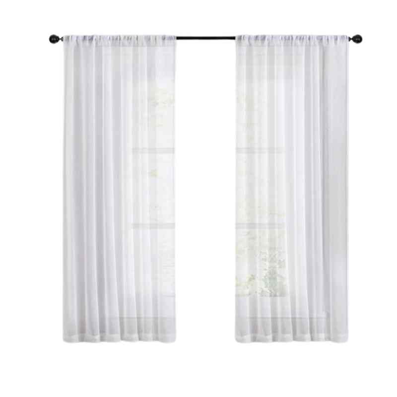 Voilage cuisine : une touche de style pour vos fenêtres