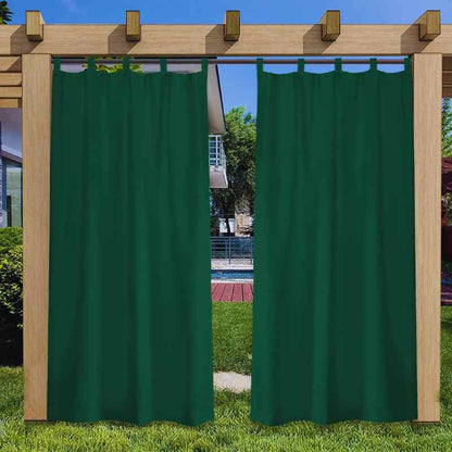 Rideaux Brise Vue Extérieur Premium