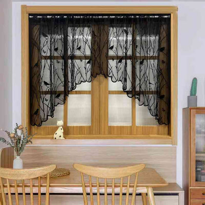 Cantonnière & Co: Rideaux de Qualité