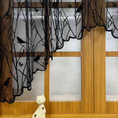 Cantonnière & Co: Rideaux de Qualité