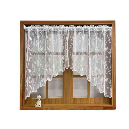 Cantonnière & Co: Rideaux de Qualité