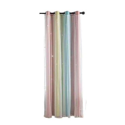 Rideaux Cocooning pour une Chambre Douillette