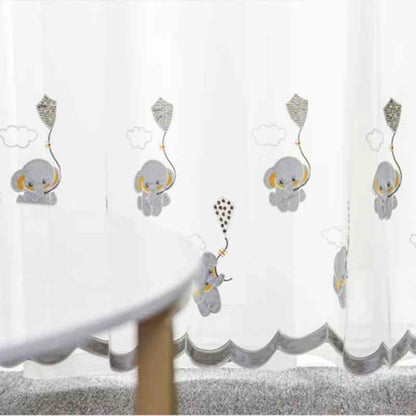 Rideaux Chambre Enfant Dreamy Kids