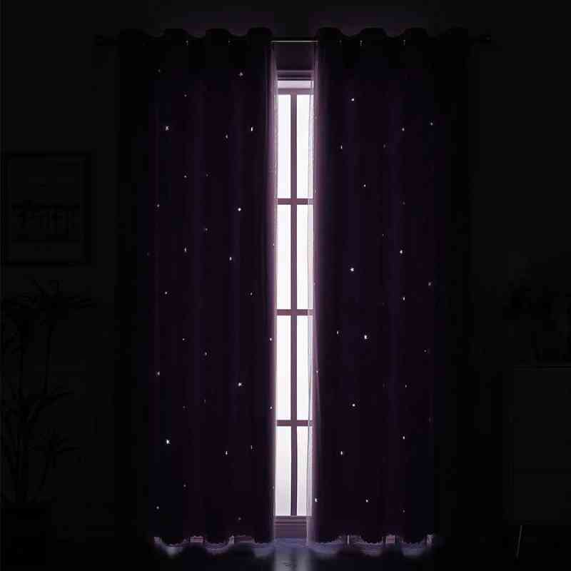 Rideaux Courts Bedroom Essentials