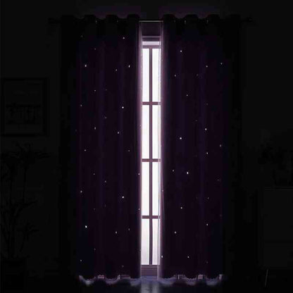 Rideaux Courts Bedroom Essentials