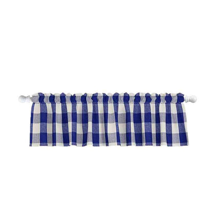 Rideaux courts pour cuisine - Collection Cuisine Couture