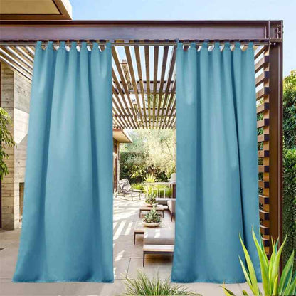 Rideaux Outdoor Living
