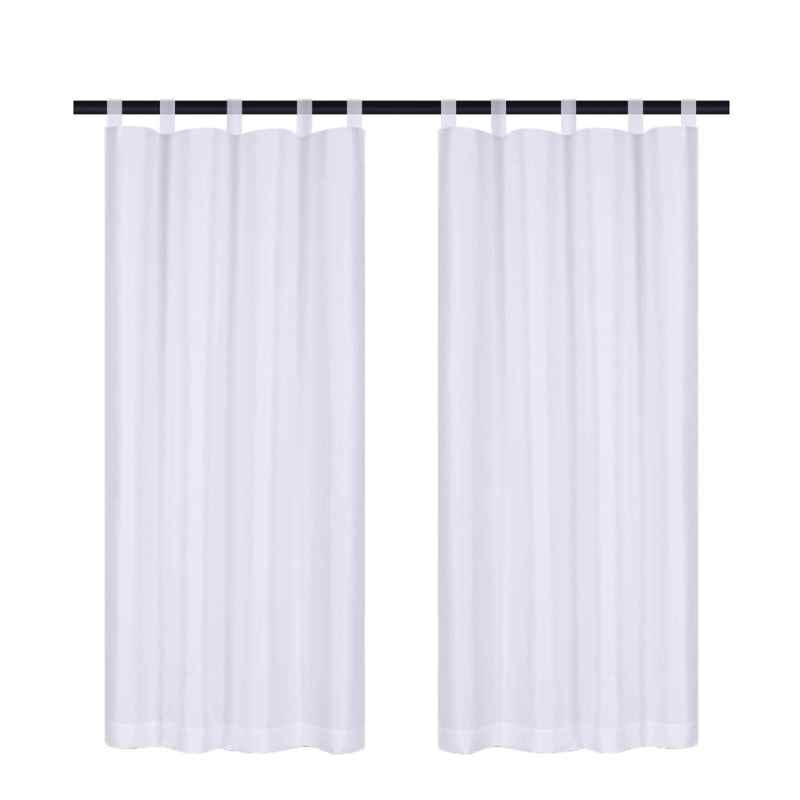 Balcony Luxe - Rideaux de balcon