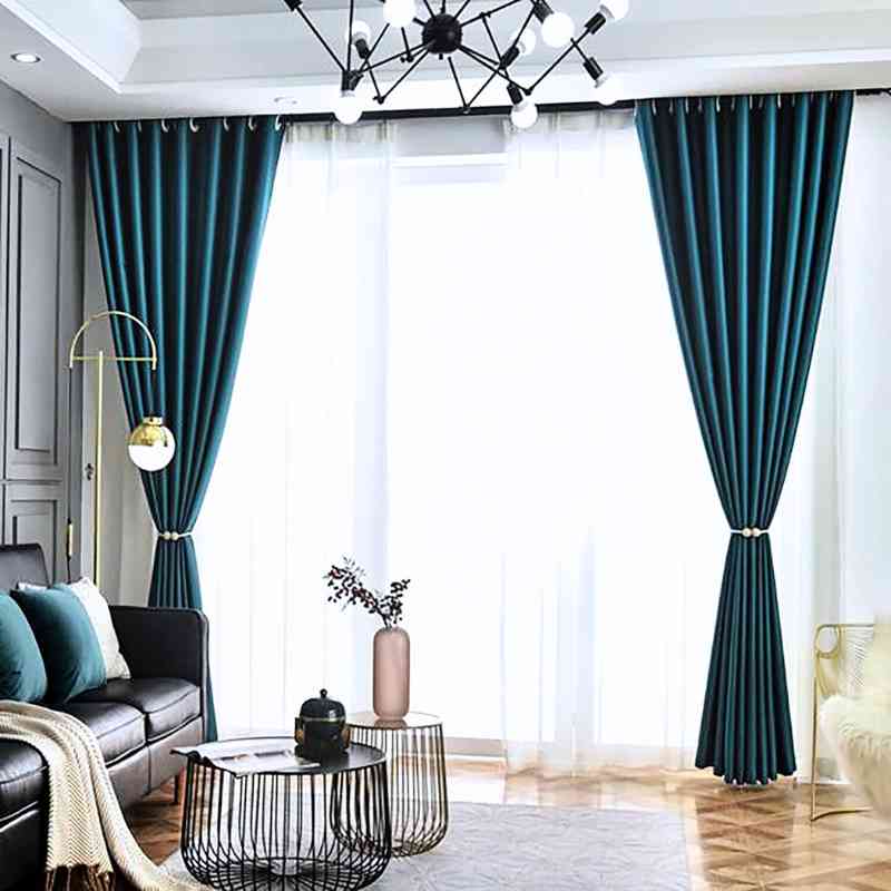 Luxury Curtains