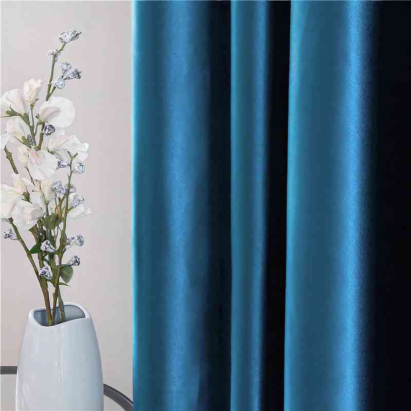 Luxury Curtains