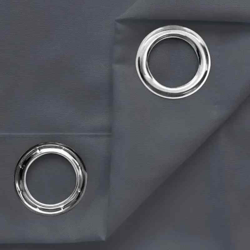 Rideaux pour pergola.