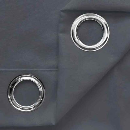 Rideaux pour pergola.