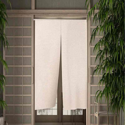 Rideaux d'entrée intérieure - Collection Entrée Chic