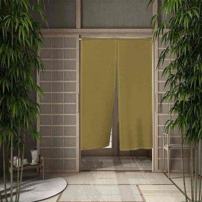 Rideaux d'entrée intérieure - Collection Entrée Chic