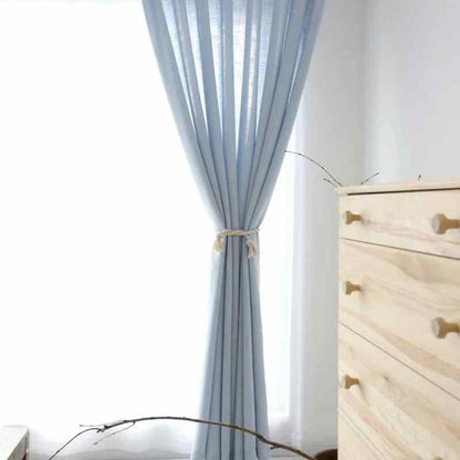 Rideaux LinenStyle