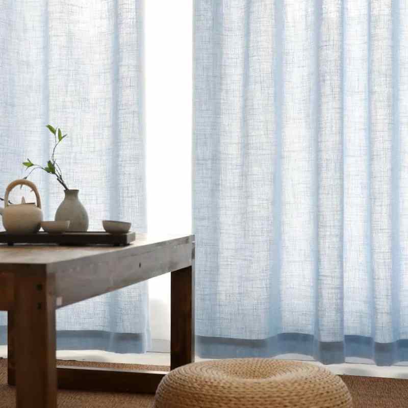 Rideaux LinenStyle