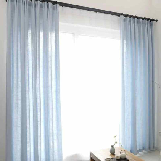 Rideaux LinenStyle