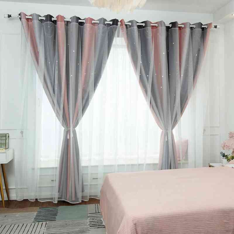 Rideaux Enfants Fantaisie