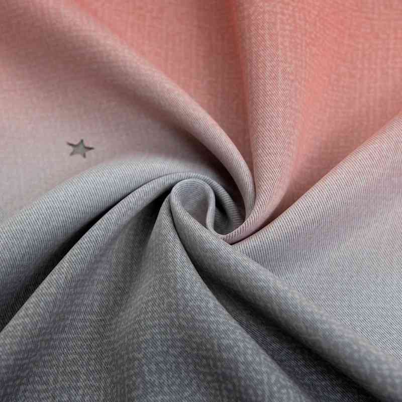 Rideaux Enfants Fantaisie