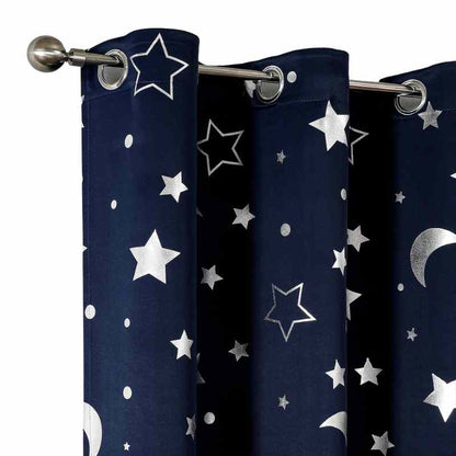 Étoiles & Co : Rideaux de qualité premium