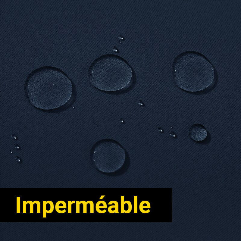 Rideau Extérieur Rosay