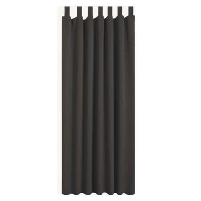 Rideaux extérieurs pour terrasse