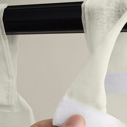 Rideaux extérieurs de luxe