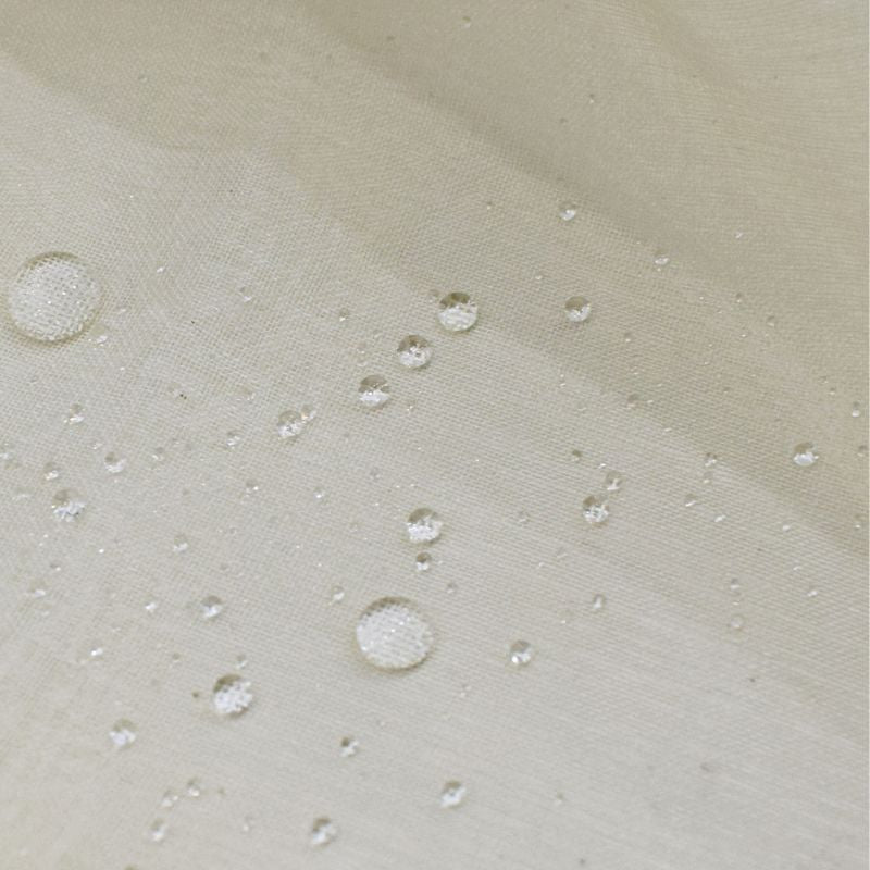 Rideaux extérieurs de luxe