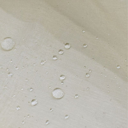 Rideaux extérieurs de luxe