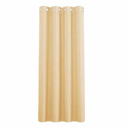 Rideaux extérieurs pour pergola