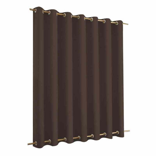 Rideaux imperméables pour pergola - Gamme WeatherGuard