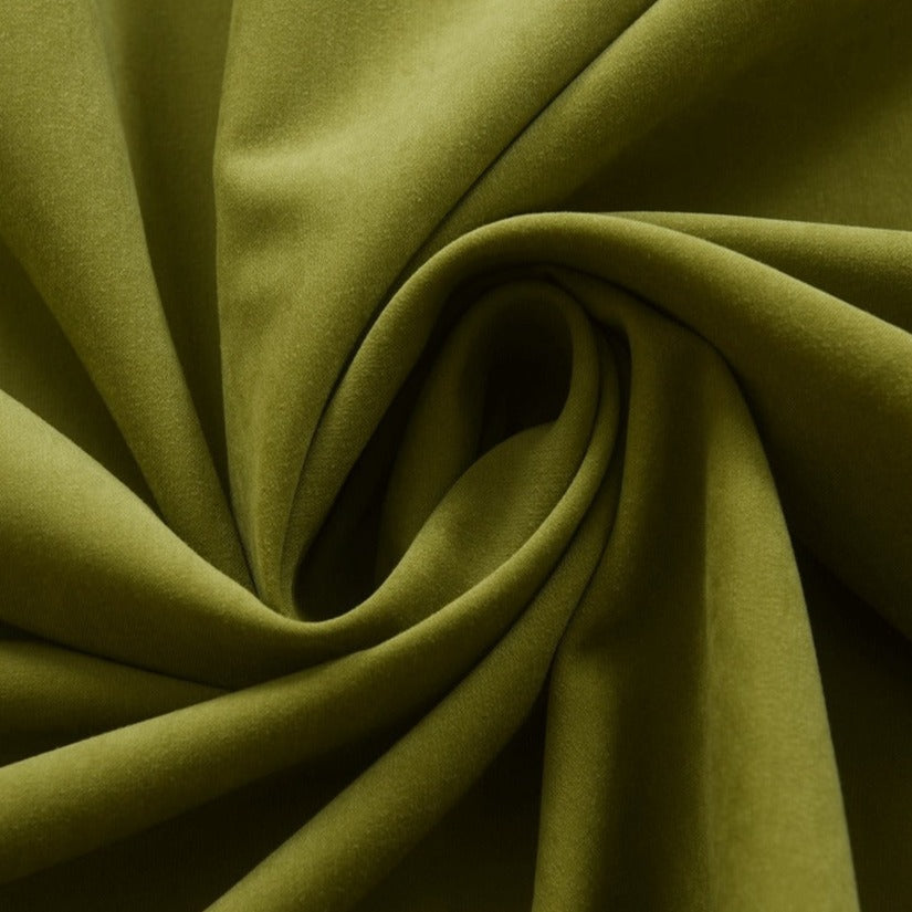 Rideau Coulissant Bauska Vert Nature