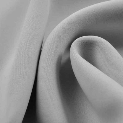 Rideaux Obscurcissants Gris Clair