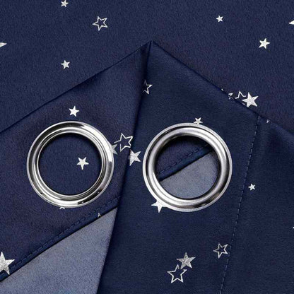 Rideaux occultants design