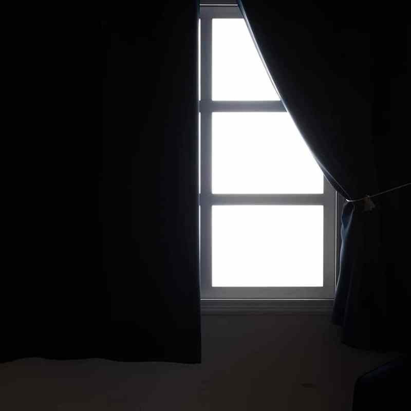 Rideaux Blackout Pro - Isolation thermique et acoustique