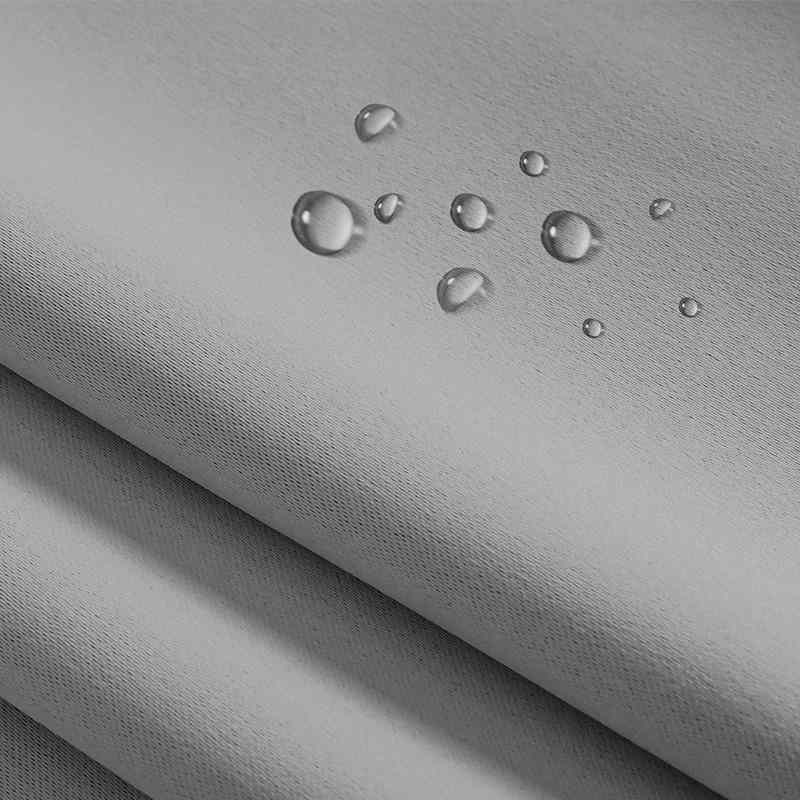 Pergola Curtains by Design