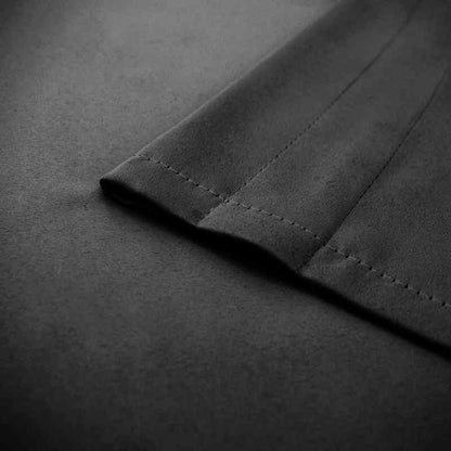 Rideaux élégants pour porte-fenêtre