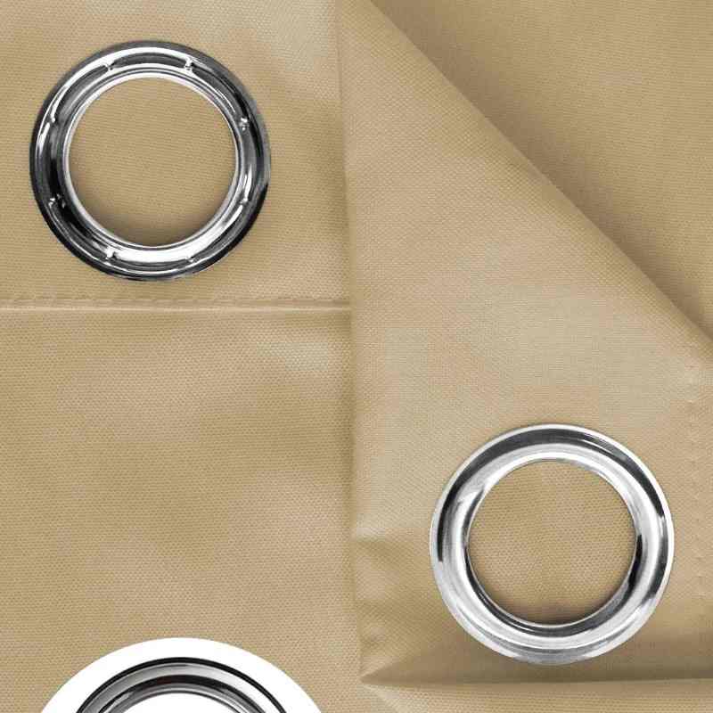 Rideaux Véranda Luxe