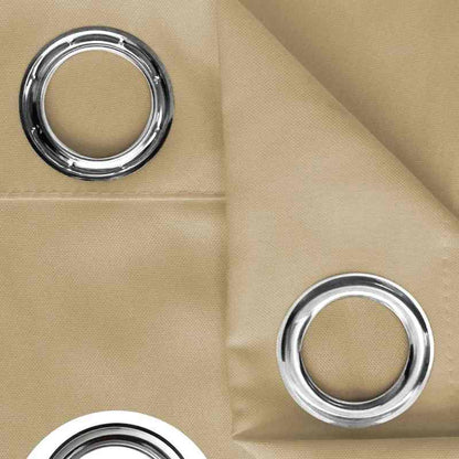 Rideaux Véranda Luxe