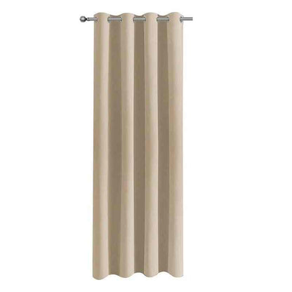 Rideaux Véranda Luxe