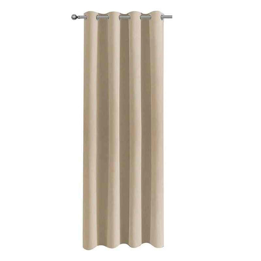 Rideaux Véranda Luxe