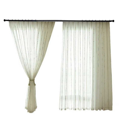 Rideaux Tamis Luxe