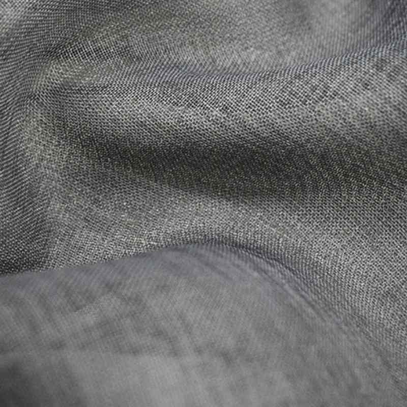 Rideaux voilage "Cuisine Luminelle"