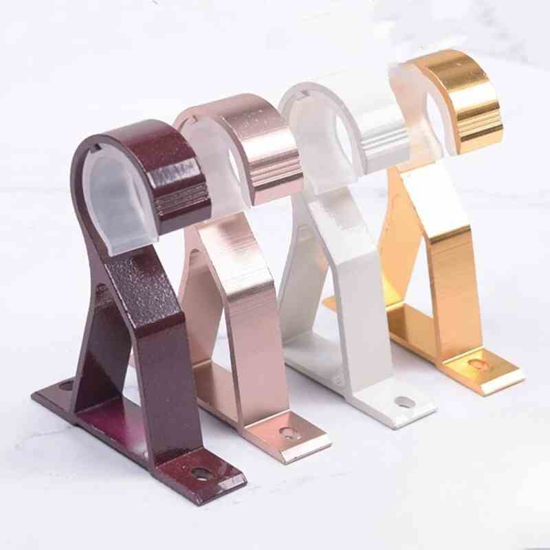 Support de tringle à rideaux élégant